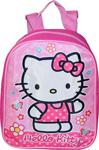 Hello Kitty 10" Mini Backpack