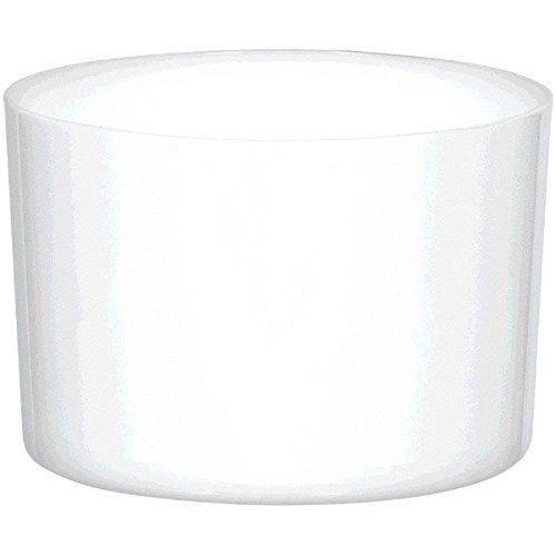 White Mini Bowls | 40 Ct. | 2.5 oz.