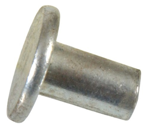 The Hillman Group The Hillman Group 1421 Tinner Rivet 2lb 100-Pack
