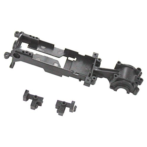 Redcat Racing Main Chassis and Servo Retainer