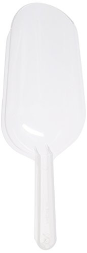 amscan Clear Ice Scoop | 24 Ct.