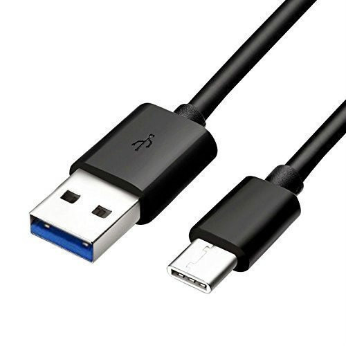 ANJUU USB 3.0 Data Sync Power Charger Charging Cable for GoPro Hero 5 Session Black / GoPro Hero 5 / 6/ 7 HD Camera (USB 3.0, 6 Feet)