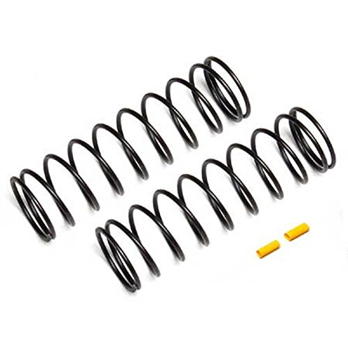 Team Associated 81220 Rear Spring, Yellow