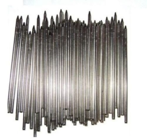 10 - Ballpoint Refills for Penagain & Zebra Telescopic Pens - Black Medium - D1
