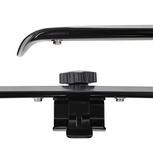 Smittybilt 90105 Windshield Channel for 2007-2018 Jeep Wrangler JK Smittybilt 90105 Windshield Channel for 2007-2018 Jeep Wrangler JK