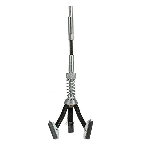 VCT Car Engine Brake Cylinder Hone Flex Shaft Bore Honing Tool 19mm - 62mm Wide