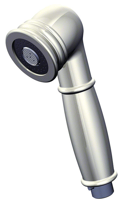 Danze DA523167NBN Opulence/Prince Pull-Out Kitchen Faucet Spray Head, 2.2 GPM, Brushed Nickel