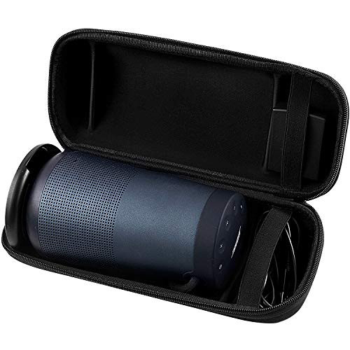 Case for Bose SoundLink Revolve Plus 