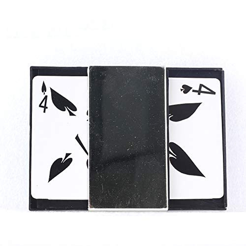 Enjoyer Utility Card Frame Magic Tricks Vanish and Change A Card Magician Props Mentalism Magic Gimmick Classic Toys Enjoyer Utility Card Frame Magic Tricks Vanish and Change A Card Magician Props Mentalism Magic Gimmick Classic Toys