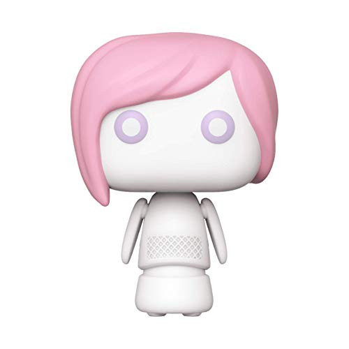 Funko Pop! TV: Black Mirror - Ashley Too (Styles May Vary)