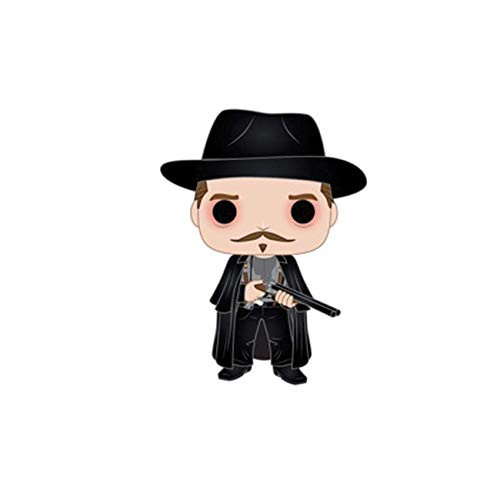 Funko Pop! Movies: Tombstone - Doc Holiday