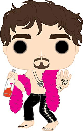 Funko Pop! TV: Umbrella Academy - Klaus Hargreeves