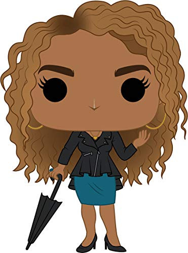 Funko Pop! TV: Umbrella Academy - Allison Hargreeves