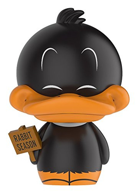 Funko Dorbz Looney Tunes Daffy Duck Wabbit Season (Styles May Vary) Action Figure Funko Dorbz Looney Tunes Daffy Duck Wabbit Season (Styles May Vary) Action Figure