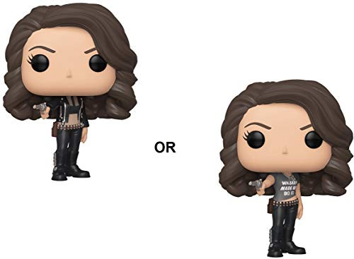 Funko Pop! TV: Wynonna EARP - Wynonna EARP (Styles May Vary)
