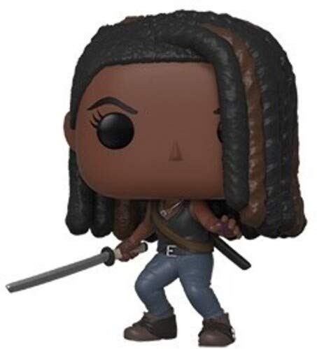Funko Pop! TV: The Walking Dead - Judith
