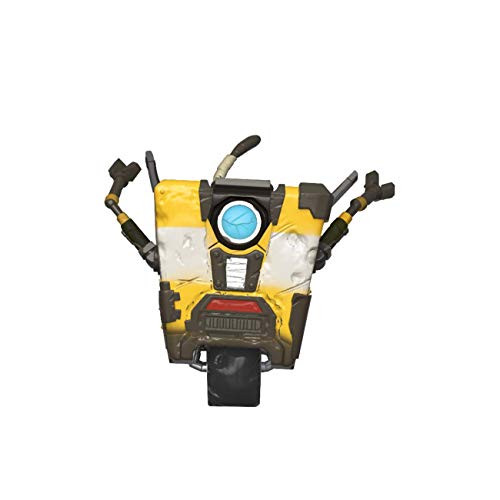 Funko Pop! Games: Borderlands 3 - Claptrap Funko Pop! Games: Borderlands 3 - Claptrap