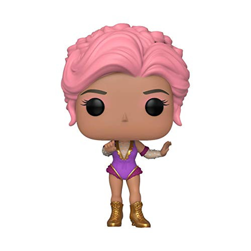 Funko Pop! Movies: Greatest Showman - Anne Wheeler