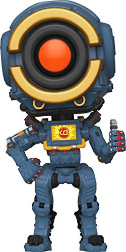Funko Pop! Games: Apex Legends - Pathfinder