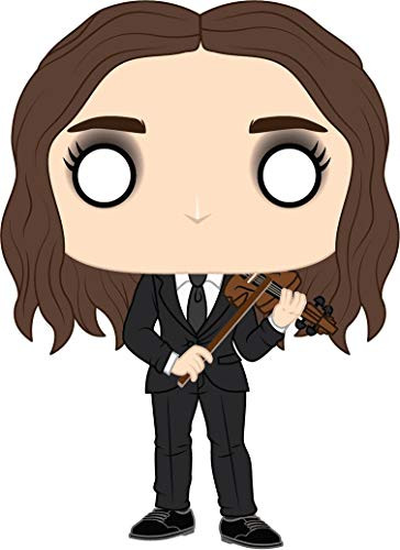 Funko Pop! TV: Umbrella Academy- Vanya Hargreeves (Styles May Vary)