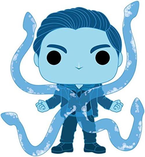 Funko Pop! TV: Umbrella Academy - Ben Hargreeves Funko Pop! TV: Umbrella Academy - Ben Hargreeves