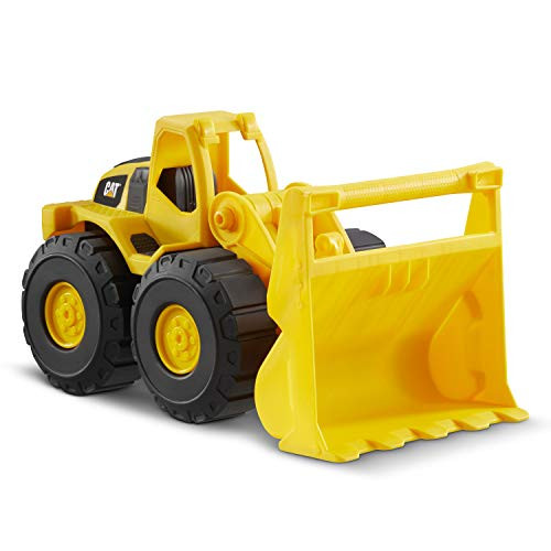 CAT Construction Fleet Wheel Loader Toy Construction Vehicle