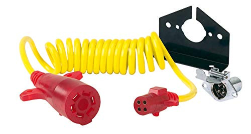 Hopkins 47044 Endurance Flex-Coil Adapter Kit Hopkins 47044 Endurance Flex-Coil Adapter Kit
