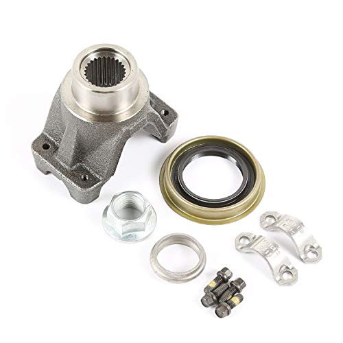 Omix-Ada 16580.23 Drive Shaft Pinion Yoke