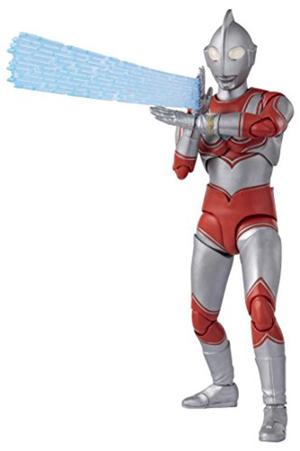 Tamashii Nations S.H. Figuarts Ultraman Jack "Return Of Ultraman"