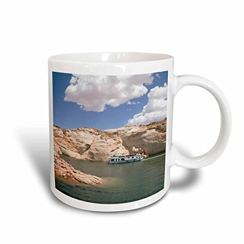 3dRose Lake Powell Page Arizona US03 DPB0109 Douglas Peebles Ceramic Mug, 15-Ounce 3dRose Lake Powell Page Arizona US03 DPB0109 Douglas Peebles Ceramic Mug, 15-Ounce