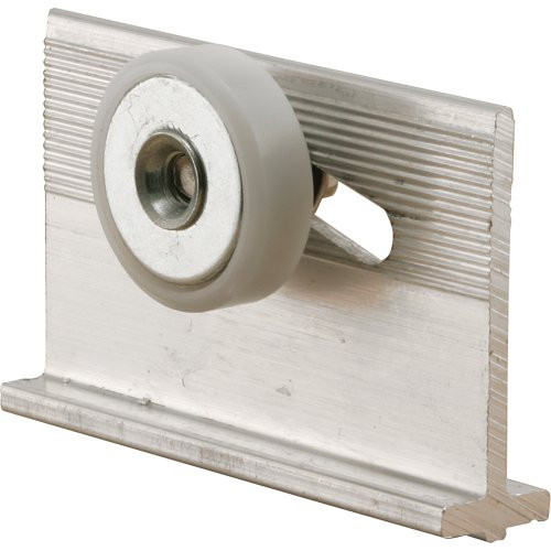 Prime-Line Products M 6233 Tub Enclosure Roller and Bracket, 3/4-Inch,(Pack of 2)