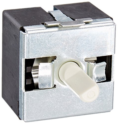 GENUINE Frigidaire 134904500 Washing Machine Temperature Switch