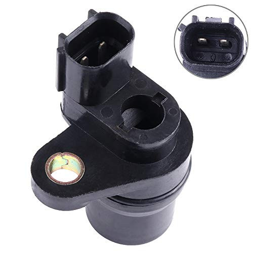 SCITOO 1 pc Rear Left ABS Wheel Speed Sensor Fit for 1998 1999 2000 2001 2002 2003 2004 Toyota Tacoma,2000 2001 2002 2003 2004 2005 2006 Toyota Tundra ALS1250