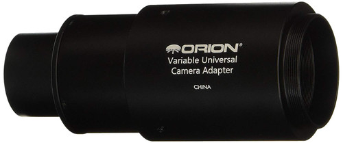 Orion 1.25-Inch Variable Universal Camera Adapter