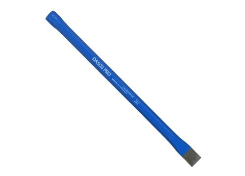Dasco 411 3/4-Inch by 18-Inch High Carbon Steel Long Cold Chisel