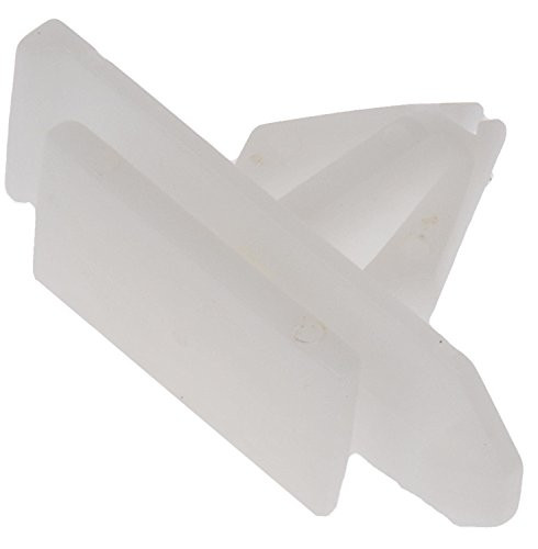Dorman 963-203 GM Molding Retainer - 2 Piece