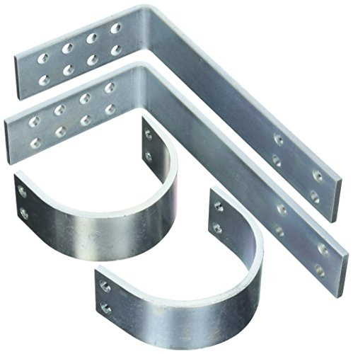 Competition Engineering C3028 Bolt-On Driveshaft Safety Loop