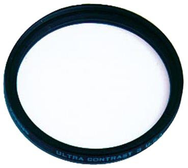 Tiffen 52UC3 52mm Ultra Contrast 3 Filter