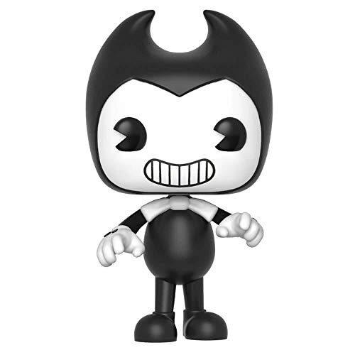 POP! Games: Bendy Vinyl Figure- Bendy and The Ink Machine Standard