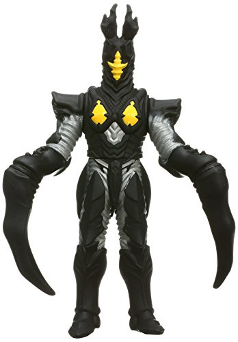 Bandai Ultra Monster Series 88 Hyper ZETTON