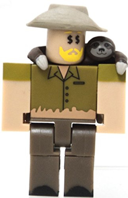 ROBLOX Series 1 RoyStanford action Figure mystery box + Virtual Item Code 2.5" ROBLOX Series 1 RoyStanford action Figure mystery box + Virtual Item Code 2.5"