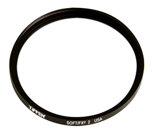 Tiffen 405SFX2 40.5mm Soft/FX 2 Filter