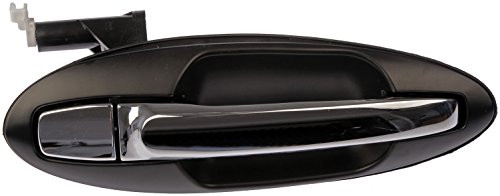 Dorman 80756 HELP! Rear Driver Side Exterior Door Handle