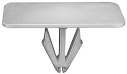 Clipsandfasteners Inc 15 Rocker Panel Moulding Clips Impala Lumina Monte For GM Clipsandfasteners Inc 15 Rocker Panel Moulding Clips Impala Lumina Monte For GM