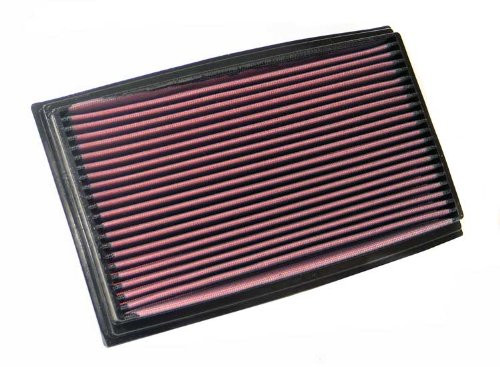 K&N 33-2513 High Performance Replacement Air Filter