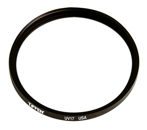 Tiffen 405UV17 40.5mm UV17 Filter