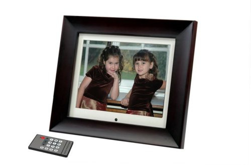 Smartparts SP8EM 8-Inch Digital Picture Frame