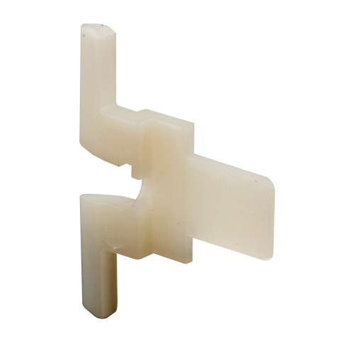 Prime-Line Products A 190 Screen Door Latch Only, Mortise Style, International
