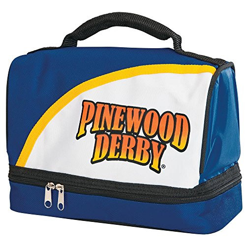 Revell Pinewood Derby Car Carrying Case