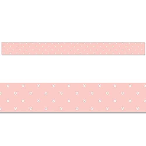 Creative Teaching Press Calm & Cool Mini Chevrons Border, CTP 8677
